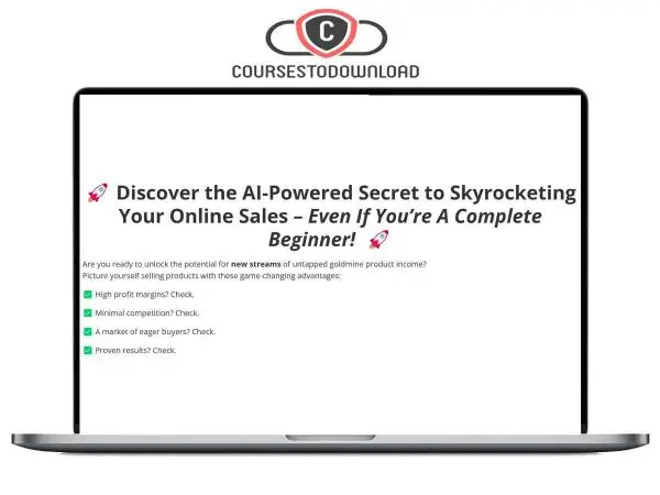 Rachel Rofé – 8 Week AI Courses (Printables + Print on Demand) Download Rachel Rofé – 8 Week AI Courses (Printables + Print on Demand) Download