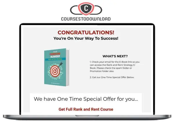 Saravanan Ganesh – SEO Accelerator-Rank And Rent Download Saravanan Ganesh – SEO Accelerator-Rank And Rent Download