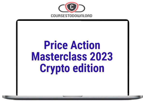 Scott Philips – Price Action Masterclass 2023-Crypto Edition Download Scott Philips – Price Action Masterclass 2023-Crypto Edition Download