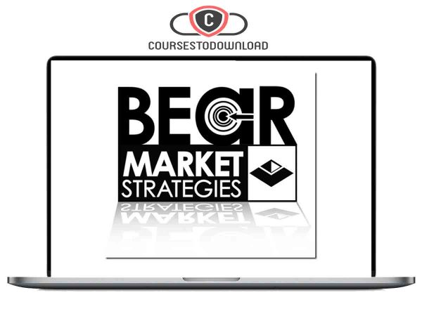 Van Tharp – Bear Market Strategies Download Van Tharp – Bear Market Strategies Download
