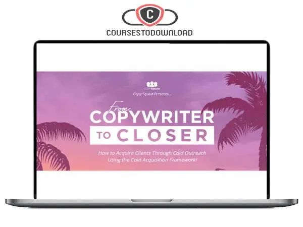 Andrea Grassi & Kyle Milligan – From Copywriter To Closer Download Andrea Grassi & Kyle Milligan – From Copywriter To Closer Download