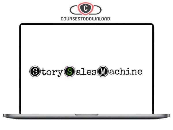 Bill Mueller – Story Sales Machine Black Friday Bundle Download Bill Mueller – Story Sales Machine Black Friday Bundle Download