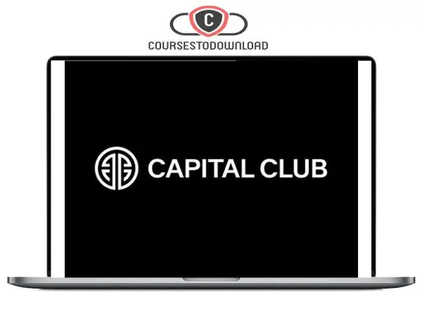 Capital Club Courses Download Capital Club Courses Download