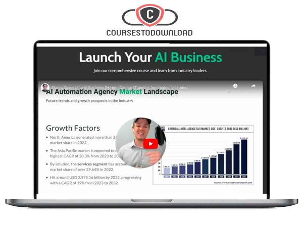Corbin ai – Start a Successful AI Automation Agency Download Corbin ai – Start a Successful AI Automation Agency Download
