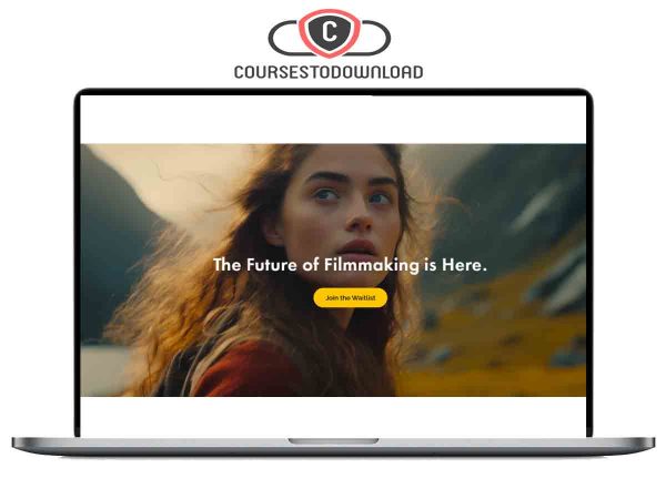 Curious Refuge – AI Filmmaking Download Curious Refuge – AI Filmmaking Download