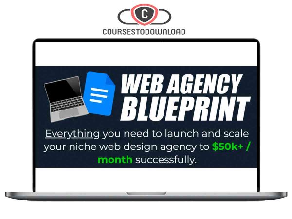 Dean White – Web Agency Blueprint Download Dean White – Web Agency Blueprint Download