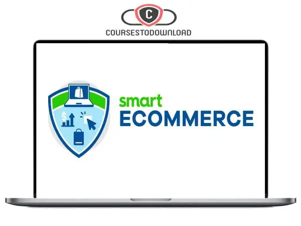 Ezra Firestone - Smart Ecommerce Download Ezra Firestone - Smart Ecommerce Download