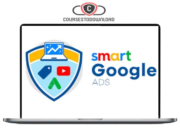 Ezra Firestone – Smart Google Ads Download Ezra Firestone – Smart Google Ads Download