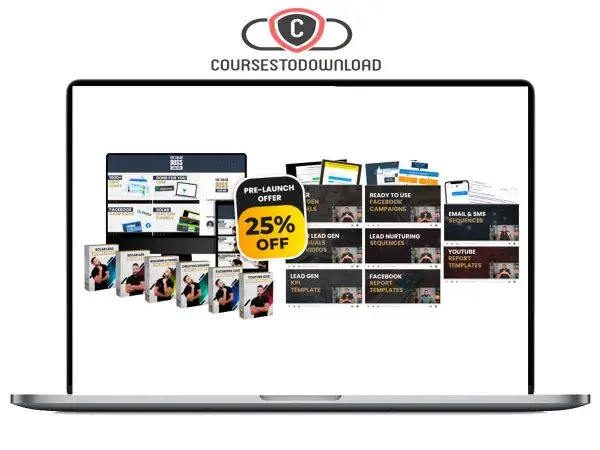 Ivan Pashov – The Solar Boss Lead Gen Download Ivan Pashov – The Solar Boss Lead Gen Download