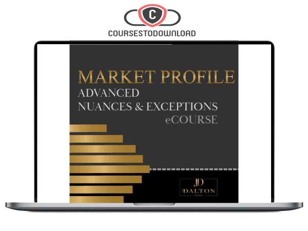 JIM DALTON - Advanced Nuances & Exceptions eCourse Download JIM DALTON - Advanced Nuances & Exceptions eCourse Download