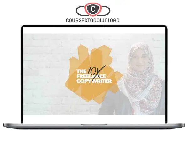 Joanna Wiebe - The 10x Freelance Copywriter Download Joanna Wiebe - The 10x Freelance Copywriter Download