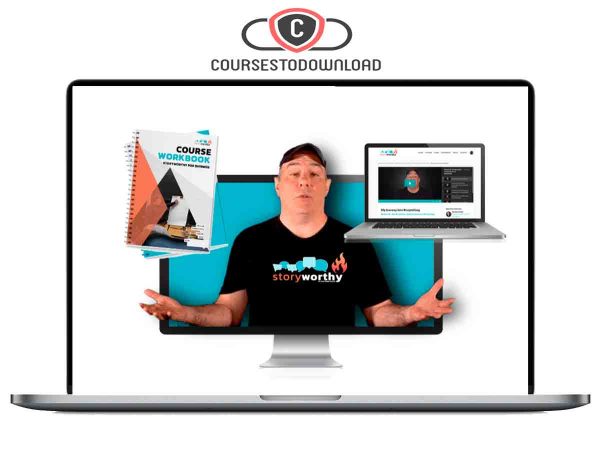 Matthew Dicks – Storyworthy for Business Download Matthew Dicks – Storyworthy for Business Download