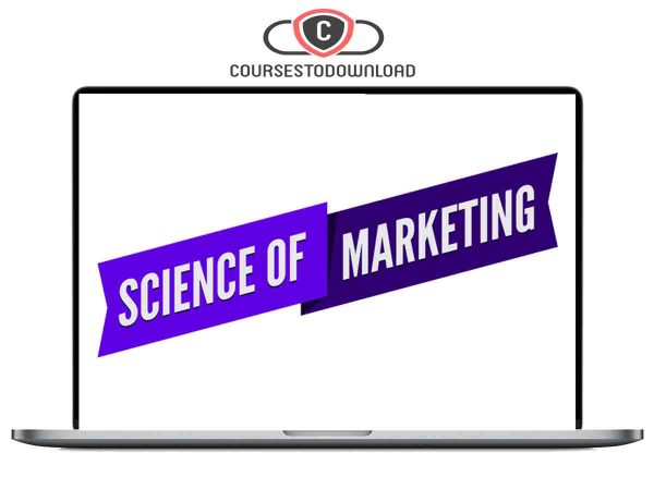 Phill Agnew - Science of Marketing Download Phill Agnew - Science of Marketing Download