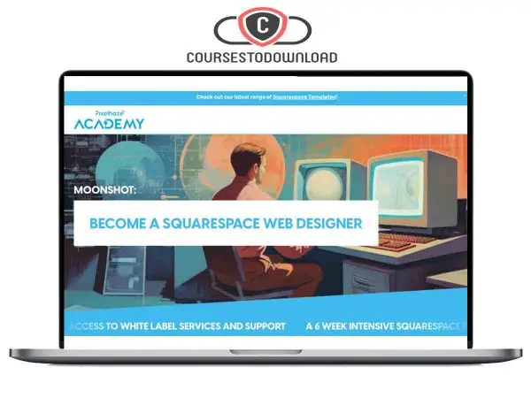 Pixelhaze Academy – Become Square Space Web Designer Download Pixelhaze Academy – Become Square Space Web Designer Download