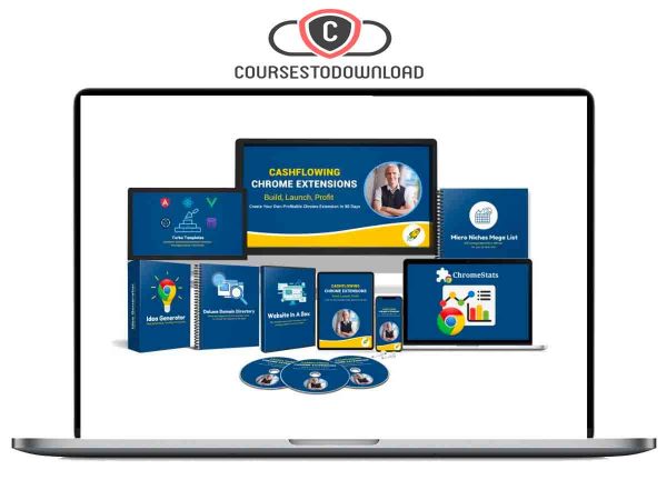 Rick Blyth – Cashflowing Chrome Extensions Download Rick Blyth – Cashflowing Chrome Extensions Download