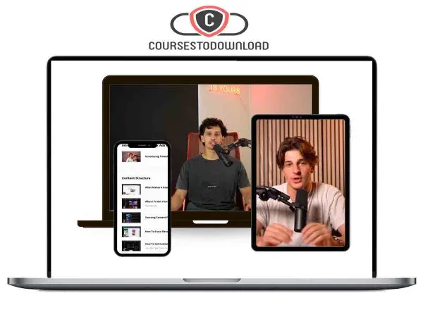 Sebastian Esqueda & Sebastian Ghiorghiu - Discover Tik Tok Dropshipping Intermediate Download Sebastian Esqueda & Sebastian Ghiorghiu - Discover Tik Tok Dropshipping Intermediate Download