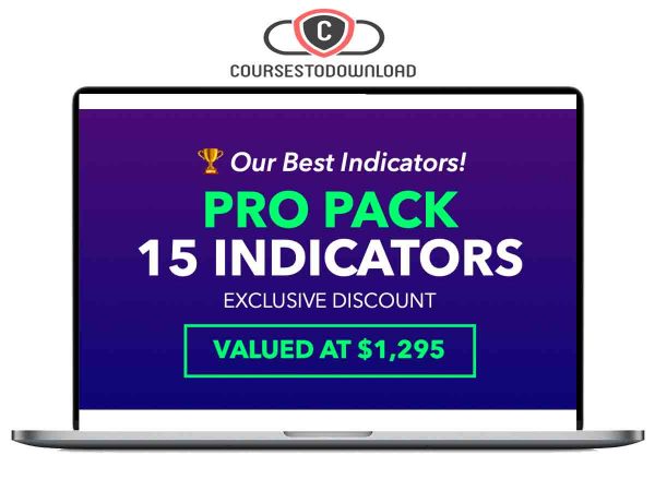 Trade Confident - Pro Indicator Pack Download Trade Confident - Pro Indicator Pack Download
