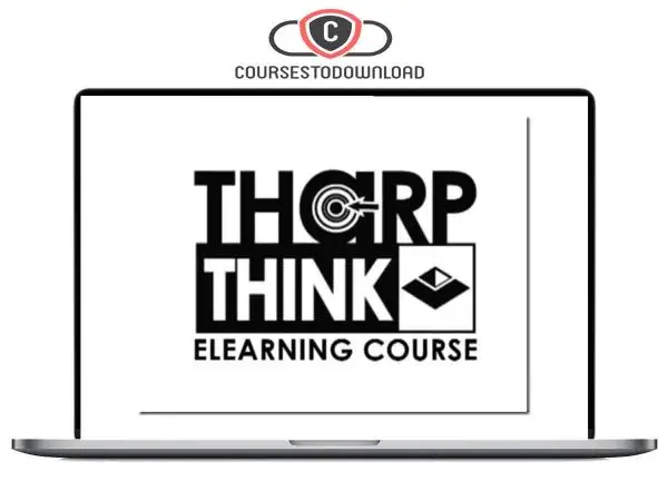 Van Tharp – Tharp Think Download Van Tharp – Tharp Think Download