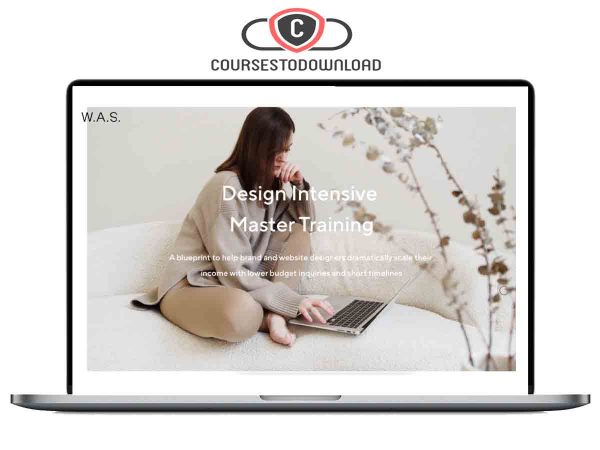 White and Salt – Design Intensive Master Training Download White and Salt – Design Intensive Master Training Download