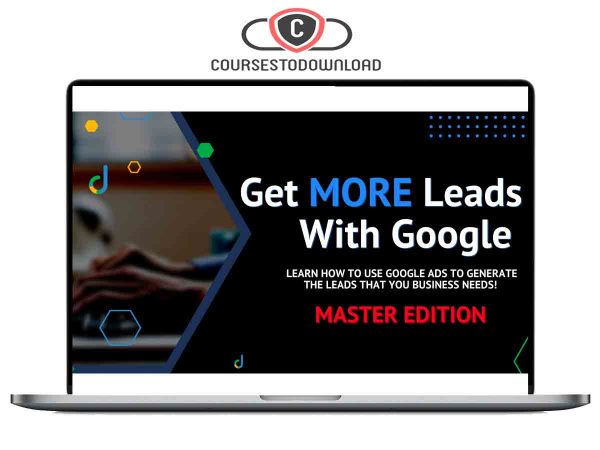 Aaron Young – Get MORE Leads With Google Master Edition Download Aaron Young – Get MORE Leads With Google Master Edition Download