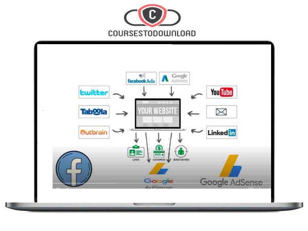 Adsense Arbitrage Course (Google Adsense + Facebook Ads) Download Adsense Arbitrage Course (Google Adsense + Facebook Ads) Download