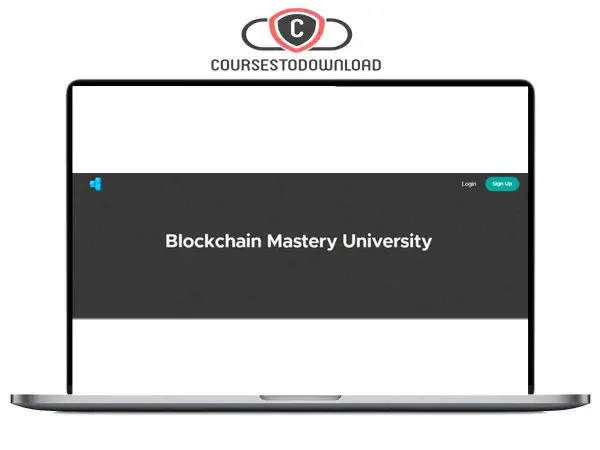 Dapp University – Blockchain Mastery Download Dapp University – Blockchain Mastery Download