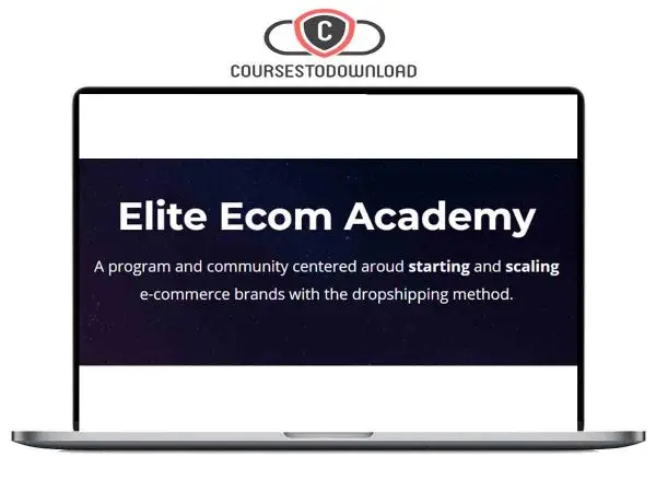 Elite Ecom Academy – Facebook Unlocked Blueprint Download Elite Ecom Academy – Facebook Unlocked Blueprint Download