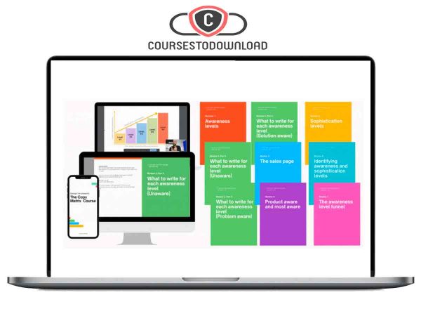 George Ten – CopyThinking Community + The Copy Matrix 2024 Download George Ten – CopyThinking Community + The Copy Matrix 2024 Download