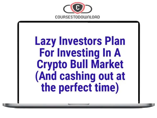 Scott Phillips – Lazy Investors Guide To Trading A Bull Market Download Scott Phillips – Lazy Investors Guide To Trading A Bull Market Download