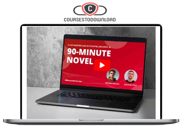 Ship 30 for 30 – 90-Minute Novel Download Ship 30 for 30 – 90-Minute Novel Download