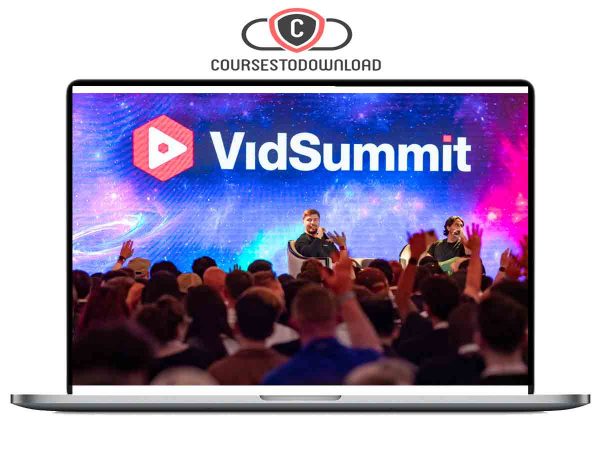 VidSummit Recordings 2023 Download VidSummit Recordings 2023 Download