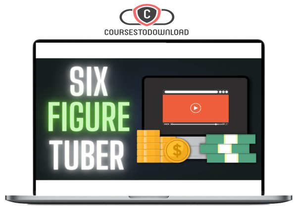 Adam Del Duca - Six-Figure Tuber Adam Del Duca - Six-Figure Tuber