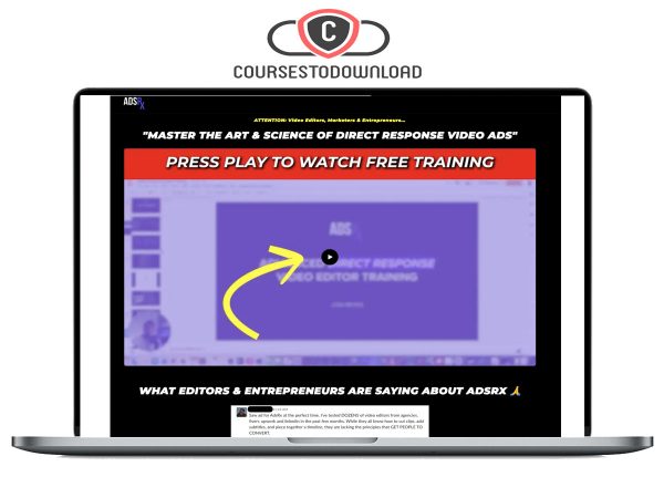 Advanced Direct Response Editor Training Download Advanced Direct Response Editor Training Download