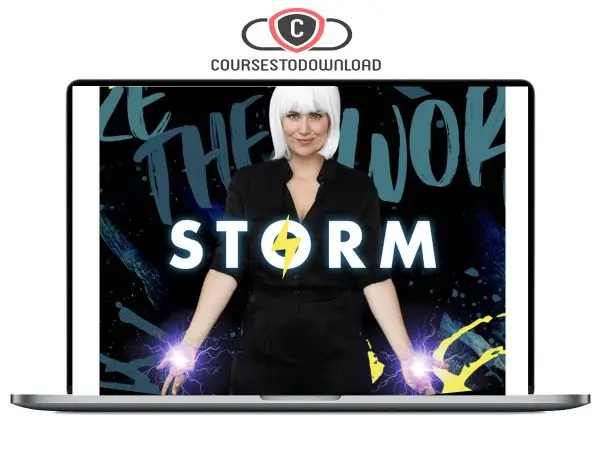 Alex Cattoni – The Storm Download Alex Cattoni – The Storm Download