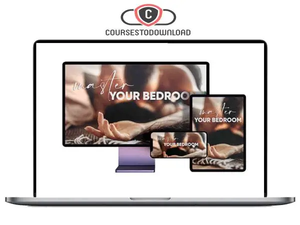 Apollonia Ponti – Master The Bedroom Program Download Apollonia Ponti – Master The Bedroom Program Download