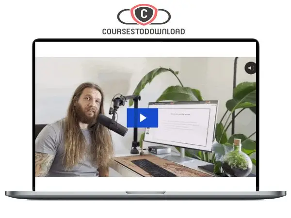 Carl Parnell – Organic Course Selling Mastery Download Carl Parnell – Organic Course Selling Mastery Download