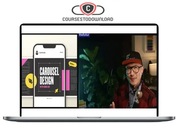 Chris Do – Carousel Design Download Chris Do – Carousel Design Download