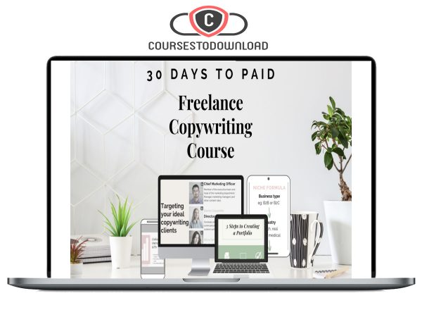 Christine Gomolka – 30 Days to Paid Download Christine Gomolka – 30 Days to Paid Download