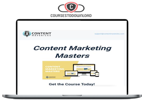 Content Mavericks – Content Marketing Masters Content Mavericks – Content Marketing Masters