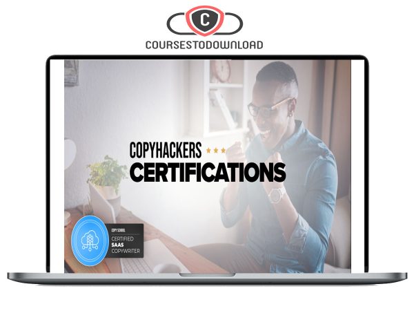 Copyhackers – Certified SaaS Copywriter Bundle Download Copyhackers – Certified SaaS Copywriter Bundle Download
