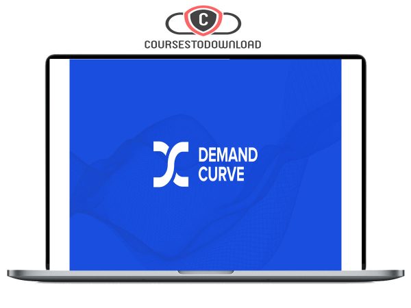 Demand Curve – The Traction Program Download Demand Curve – The Traction Program Download