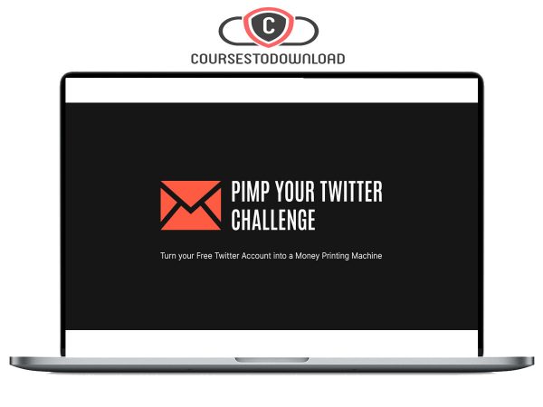 Eddy Quan – Pimp Your Twitter Download Eddy Quan – Pimp Your Twitter Download