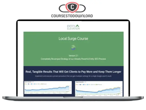 Entity Elevation – Local Surge v2 Download Entity Elevation – Local Surge v2 Download