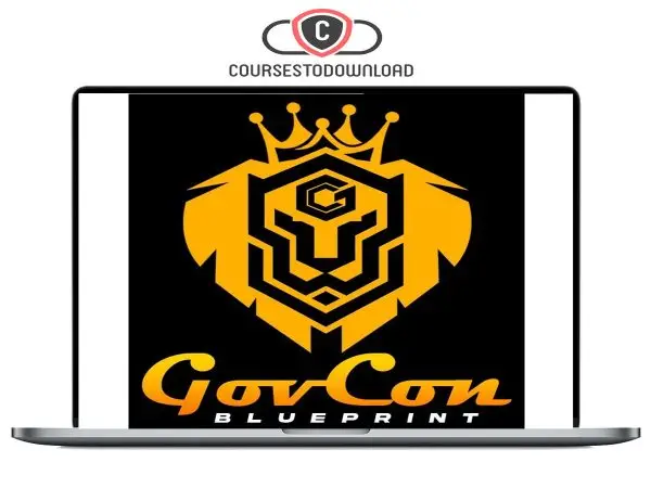 Fox Wade – GovCon Blueprint Download Fox Wade – GovCon Blueprint Download