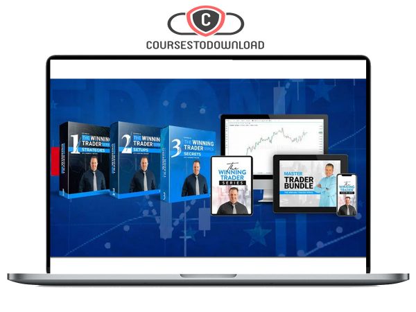 Gareth Soloway – Master Trader Bundle Download Gareth Soloway – Master Trader Bundle Download