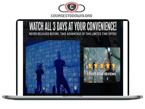 Grant Cardone – 10X Interactive Bootcamp Recording Download Grant Cardone – 10X Interactive Bootcamp Recording Download
