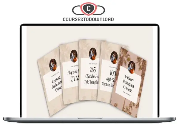 Haley & Madison – 6-Figure Instagram Content Download