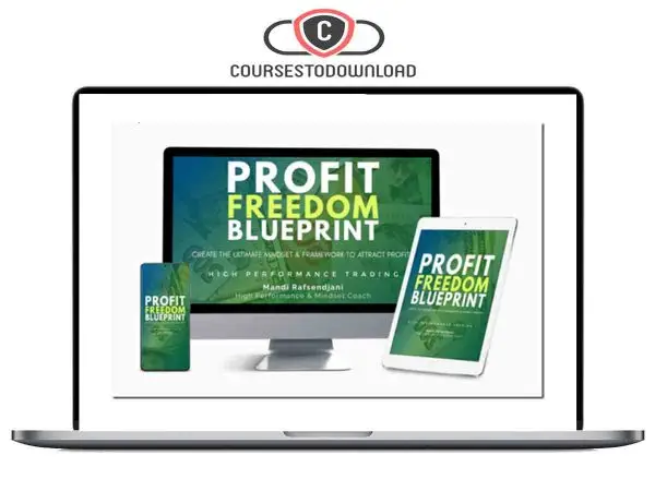 High Performance Trading – Profit Freedom Blueprint Download High Performance Trading – Profit Freedom Blueprint Download