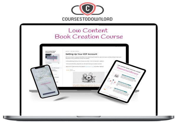 How To Sell Low Content Paperback Books On Amazon Kdp How To Sell Low Content Paperback Books On Amazon Kdp
