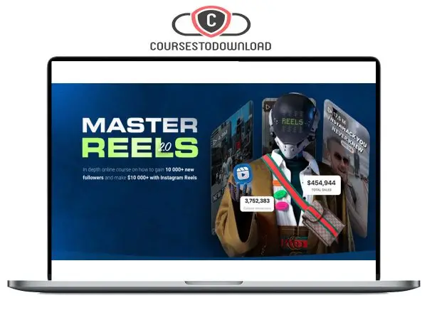 Insta Mike – Master Reels 2 Insta Mike – Master Reels 2.0 Download